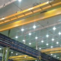 西安-渭南20吨欧式双梁起重机厂家—维修保养