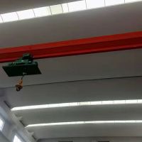 苏州行车厂家 航吊龙门吊起重机 吴江起重机厂