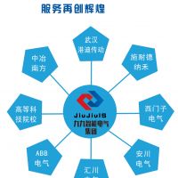 河南九九智能电气集团战略合作企业