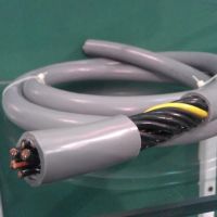 耐弯曲电缆TRVV/TRVVP/TRVVSP拖链电缆
