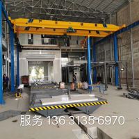 广州5吨起重机销售安装