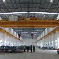 河北沧州桥式起重机专业生产