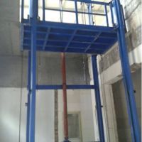 南通货梯厂家销售升降维修平台及液压货梯