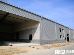 开发区重点项目建设｜打破“卡脖子”技术 俊富液体过滤材料项目正发力