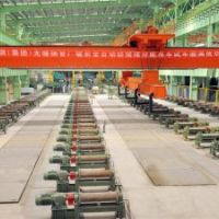 扬州钢管智能分配起重机