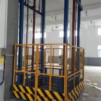 浙江温州起重机-升降货梯安装销售