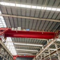 台州桥式起重机生产安装厂家
