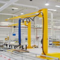 西安起重机高平衡吊专业生产厂家