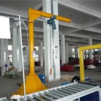 上海专业生产悬臂吊厂家