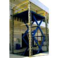 宁波起重机-升降设备货梯安装
