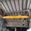 南京恒科起重设备销售 安装 维修桥式单梁起重机