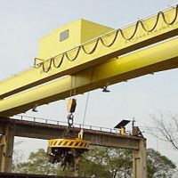 南京恒科起重设备销售 安装 维修桥式双梁起重机