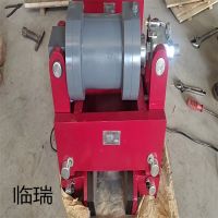 RHI56-180轮边制动器 粉末冶金摩擦片 西伯瑞夹轮器