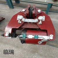 WB55-180液压盘式轮边制动器 临瑞 WB55刹车片